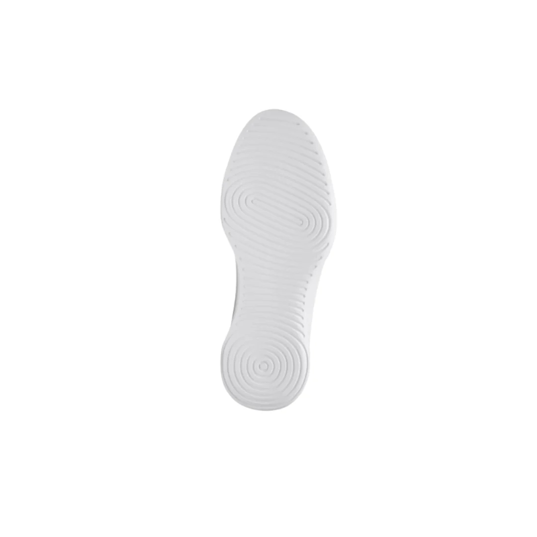 Allbirds Wool Runner NZ Natural Black (Blizzard Sole) Mens Sneakers - Image 9