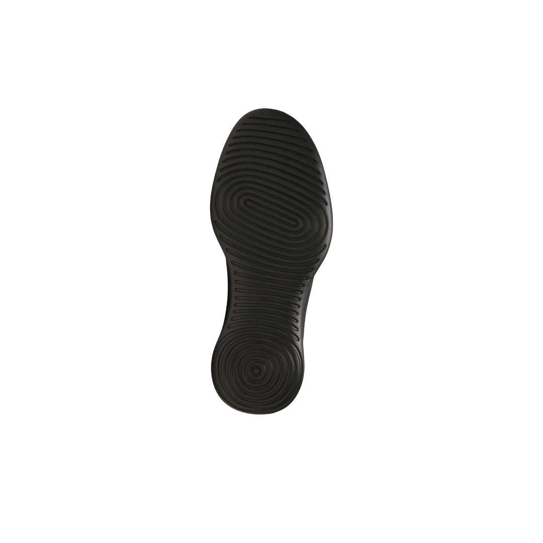Allbirds Wool Runner NZ Natural Black (Natural Black Sole) Mens Sneakers - Image 7