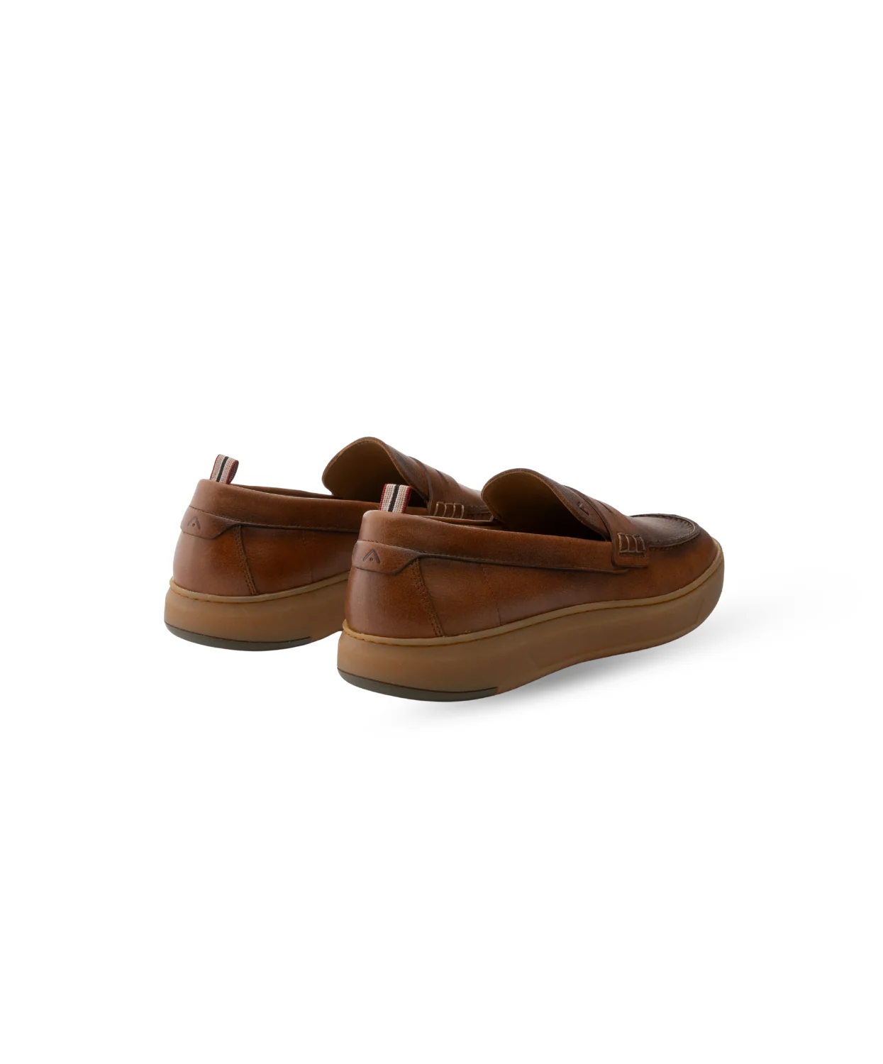 Ambitious Aktif Mens Loafer Cognac - Image 5