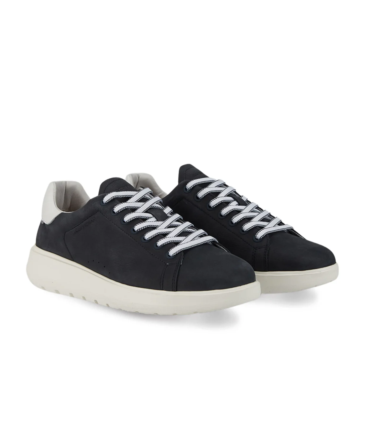 Ambitious Hover Comfort Mens Sneaker Navy - Image 4