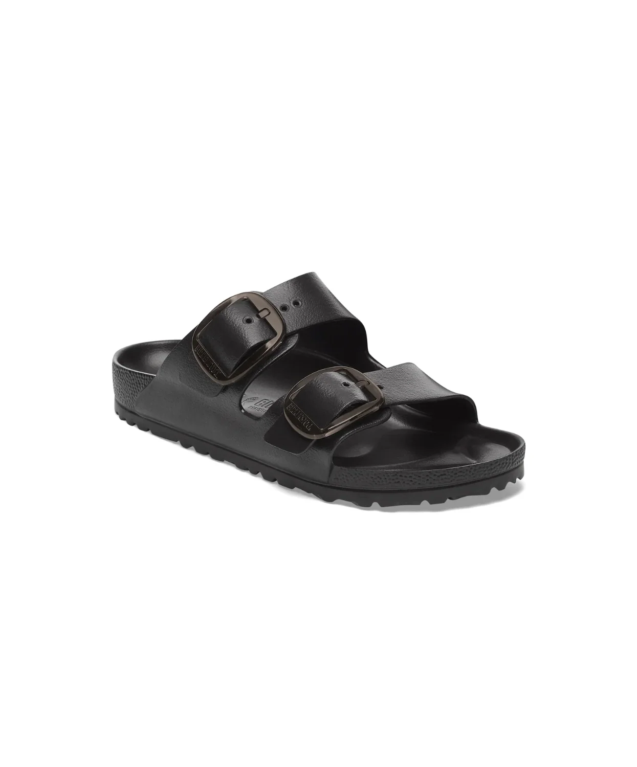 Birkenstock Arizona Big Buckle EVA Black Sandals - Image 4