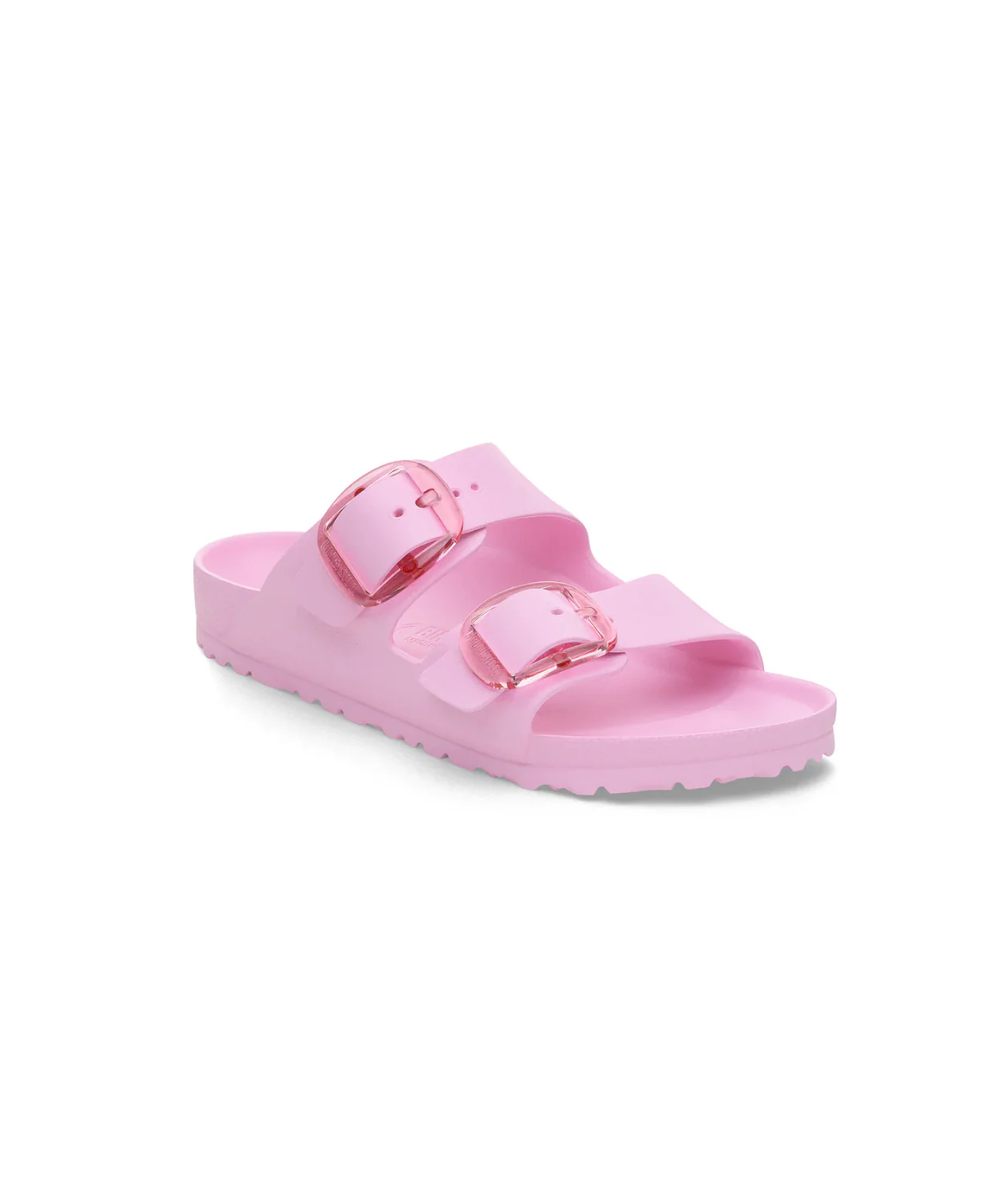 Birkenstock Arizona Big Buckle EVA Fondant Pink Sandals - Image 4