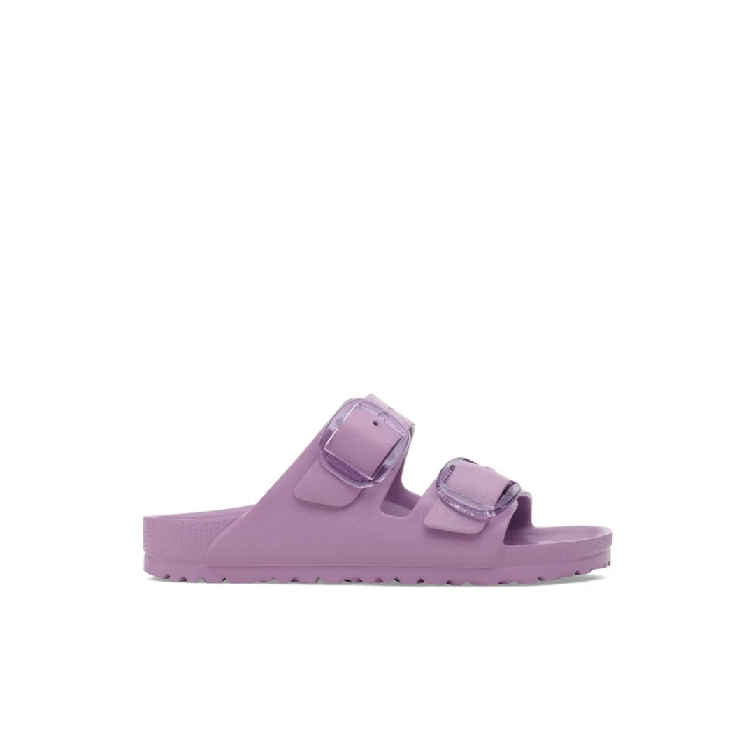 Birkenstock Arizona Big Buckle EVA Mauve Sandals