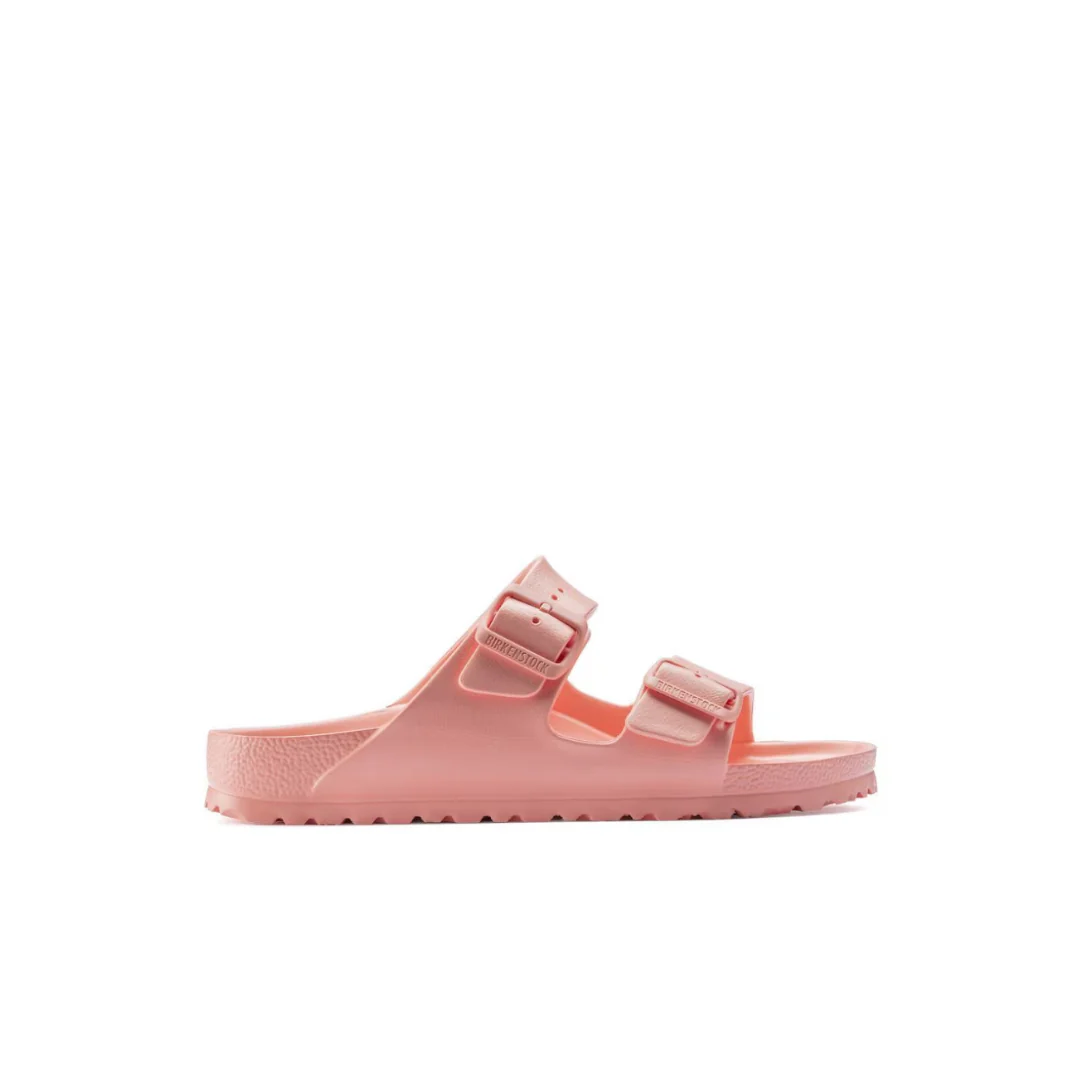 Birkenstock Arizona EVA Coral Peach Sandals