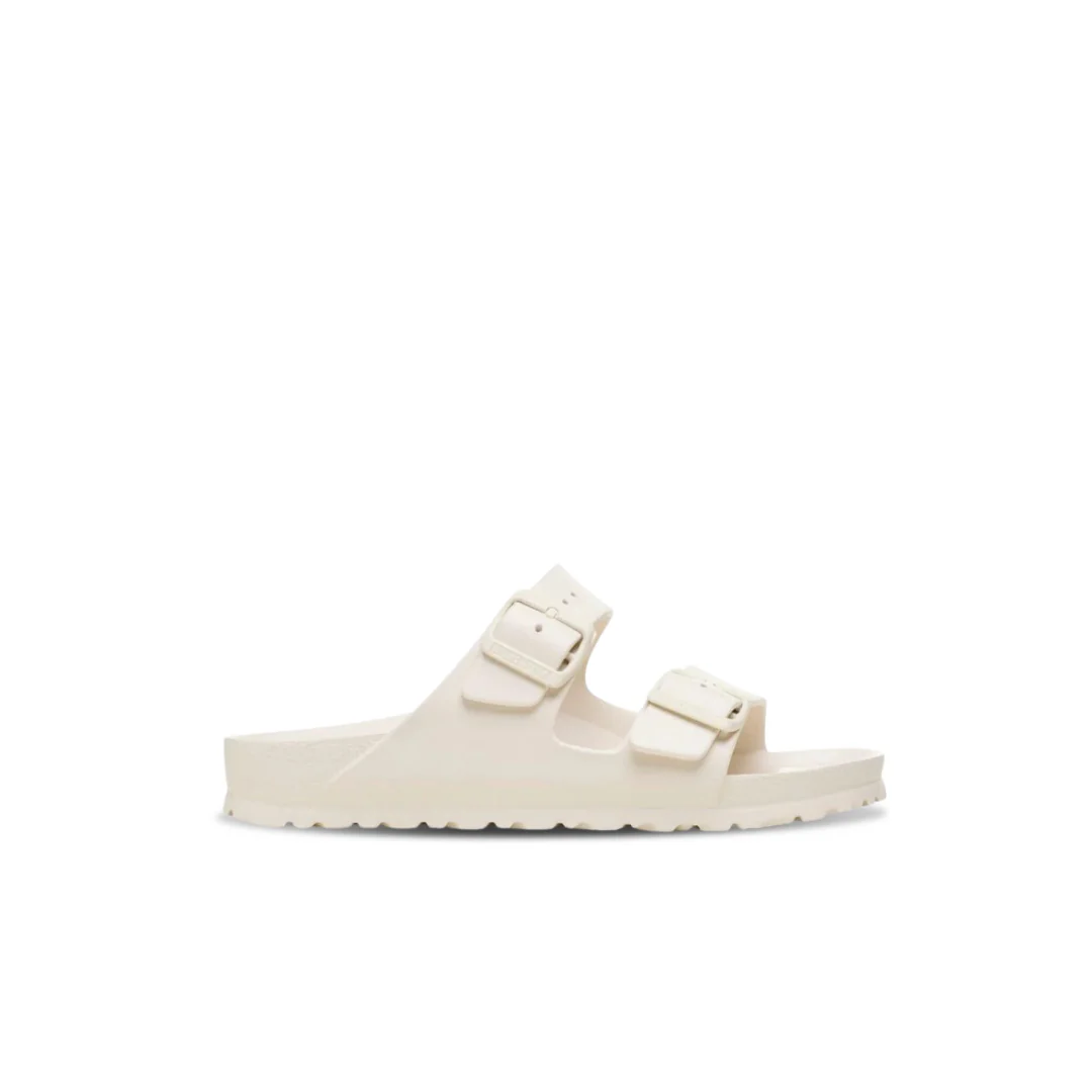 Birkenstock Arizona EVA Eggshell Sandals