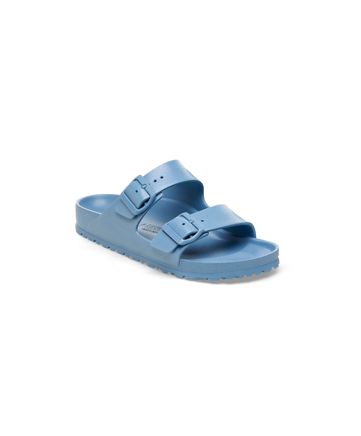 Birkenstock Arizona EVA Elemental Blue Sandals - Image 4