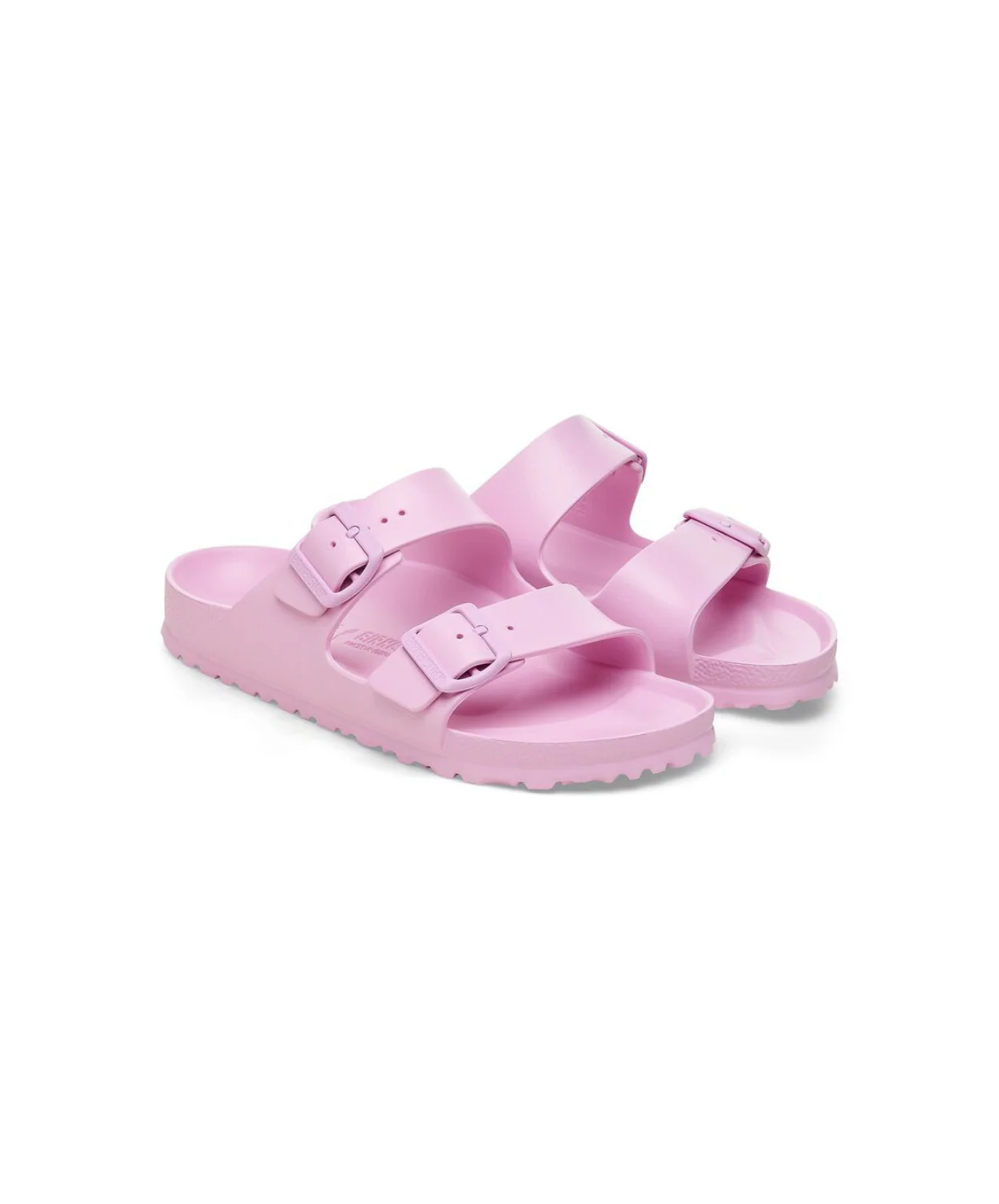 Birkenstock Arizona EVA Fondant Pink Sandals - Image 4