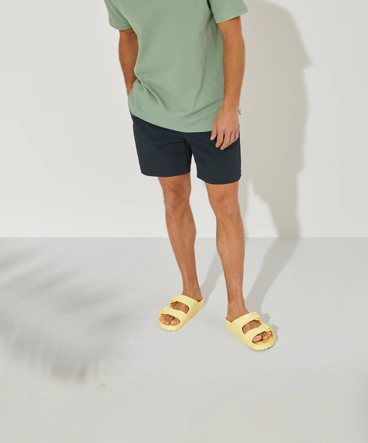 Birkenstock Arizona EVA Popcorn Sandals - Image 3