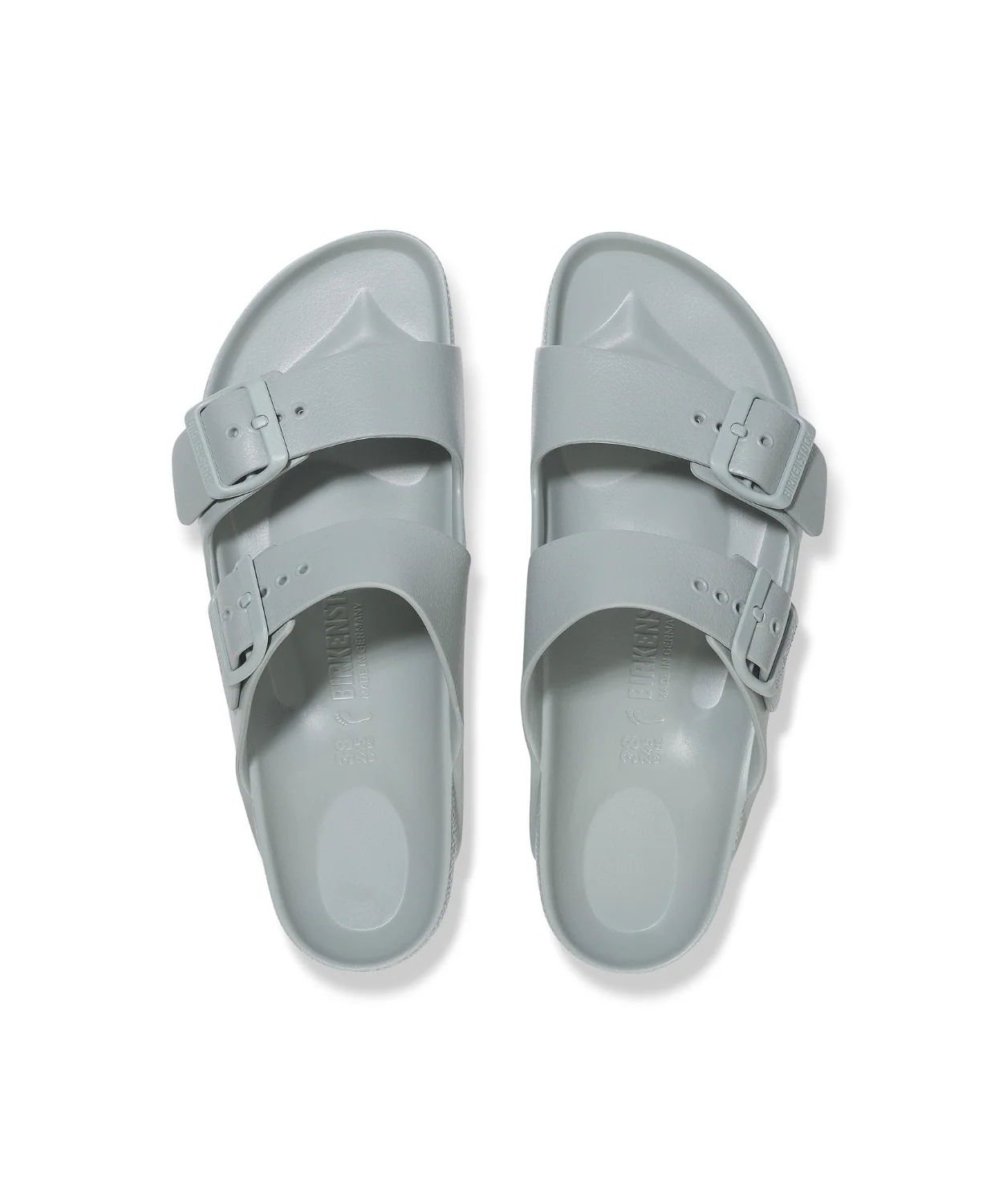 Birkenstock Arizona EVA Pure Sage Sandals - Image 5