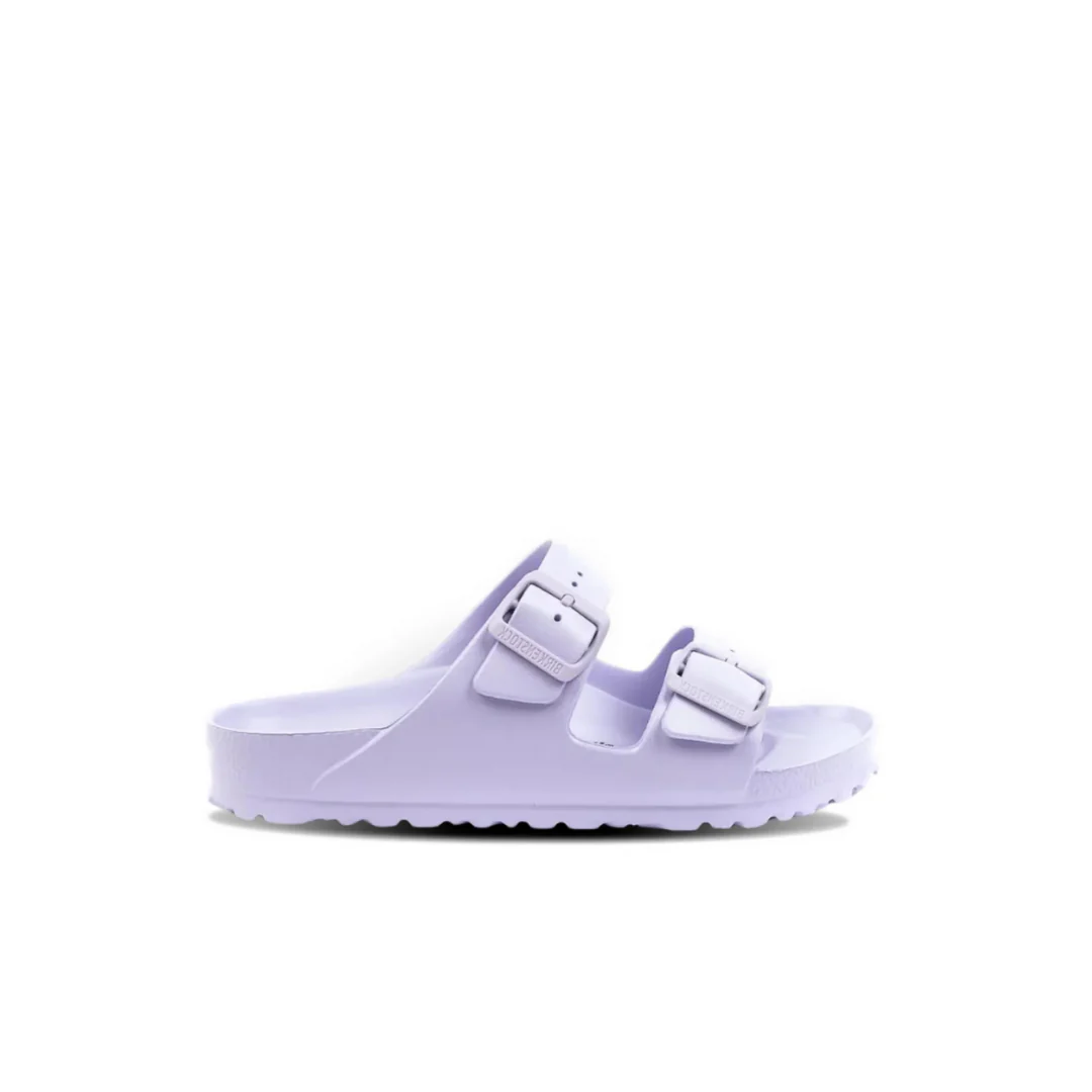 Birkenstock Arizona EVA Purple Fog Sandals