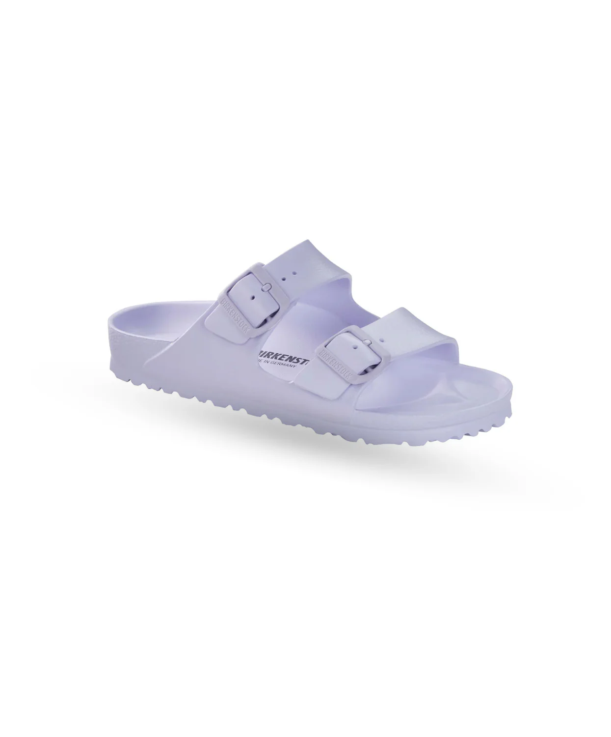 Birkenstock Arizona EVA Purple Fog Sandals - Image 5
