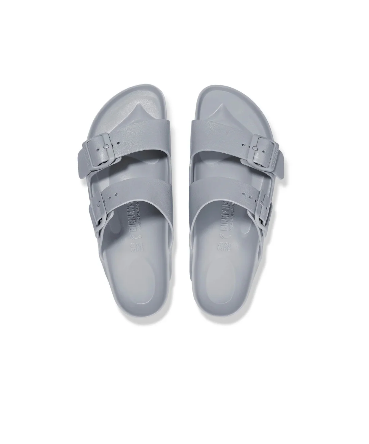 Birkenstock Arizona EVA Stone Coin Sandals - Image 5