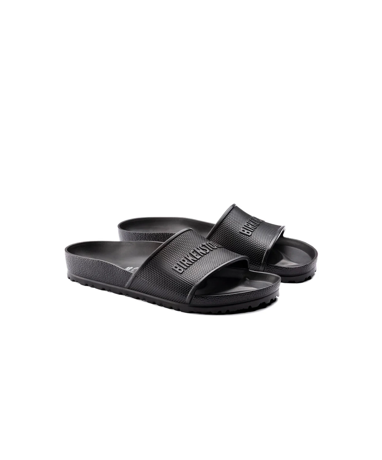 Birkenstock Barbados EVA Black Sandals - Image 4