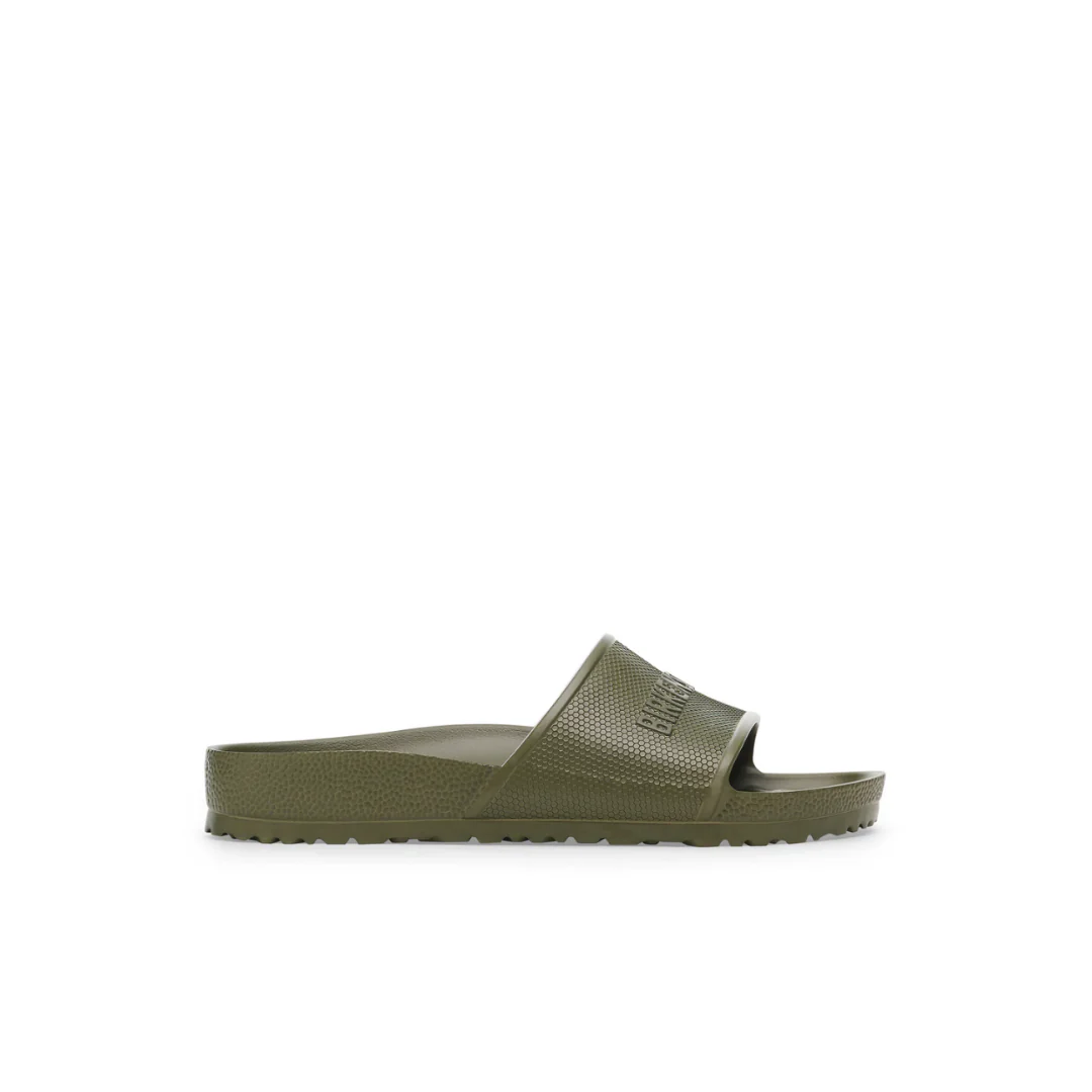 Birkenstock Barbados EVA Khaki Sandals