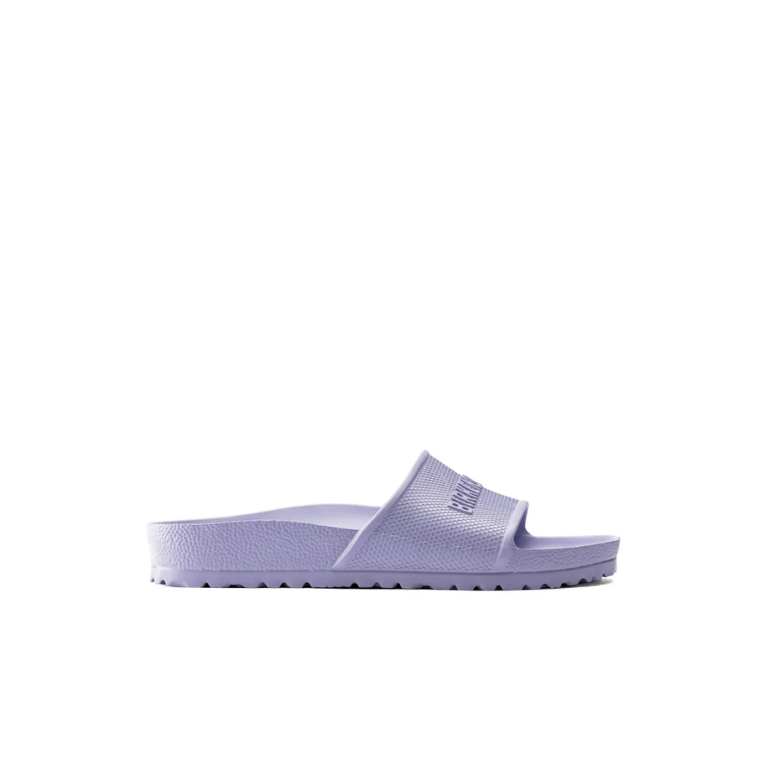 Birkenstock Barbados EVA Purple Fog Sandals