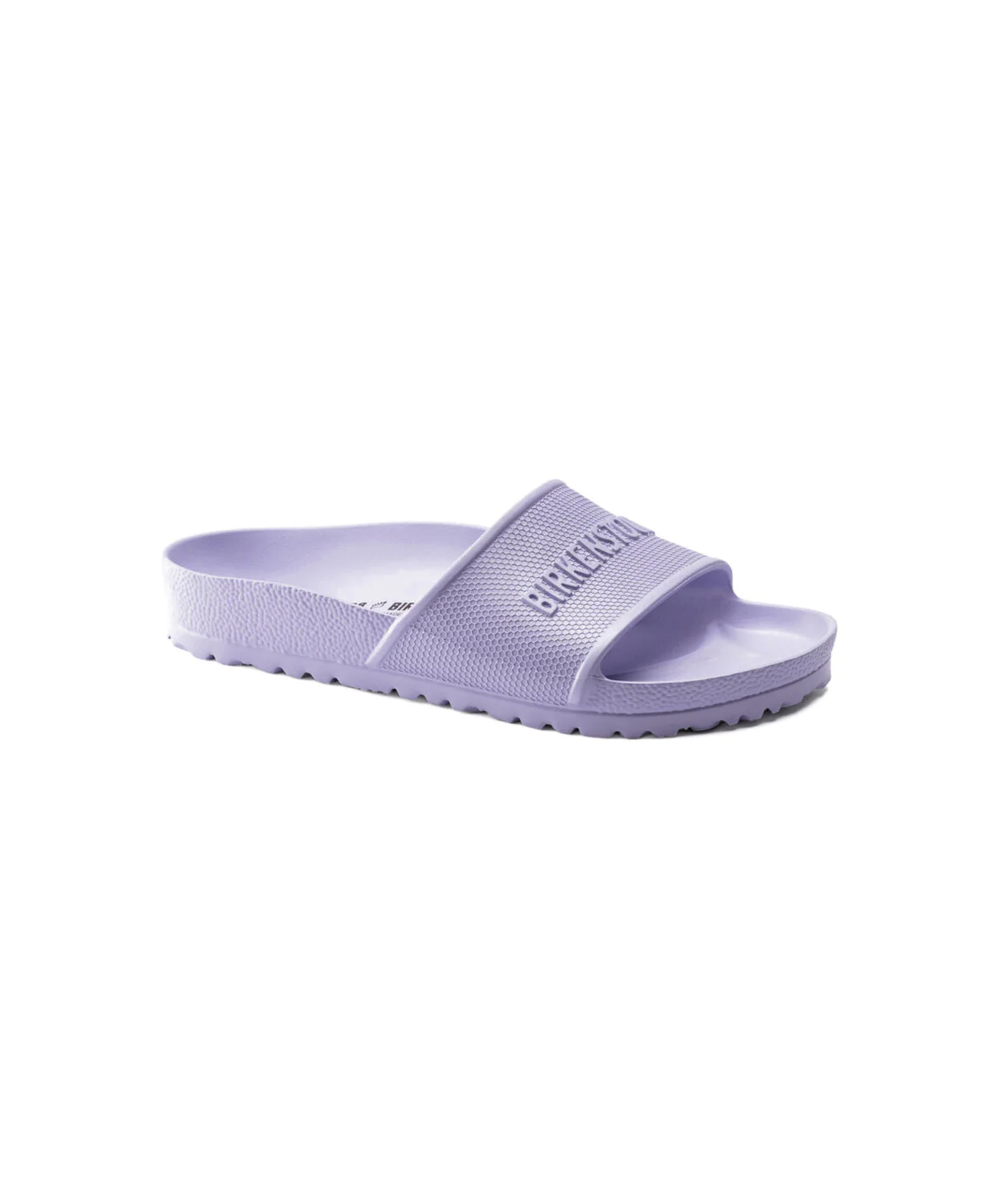 Birkenstock Barbados EVA Purple Fog Sandals - Image 4