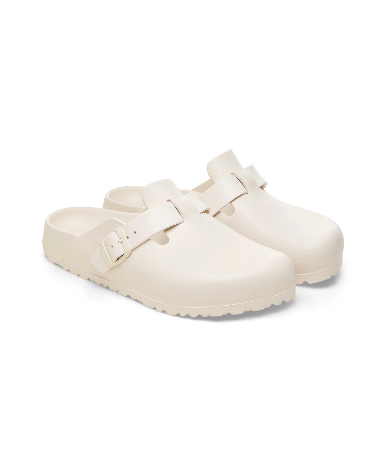 Birkenstock Boston EVA Eggshell Clogs - Image 4