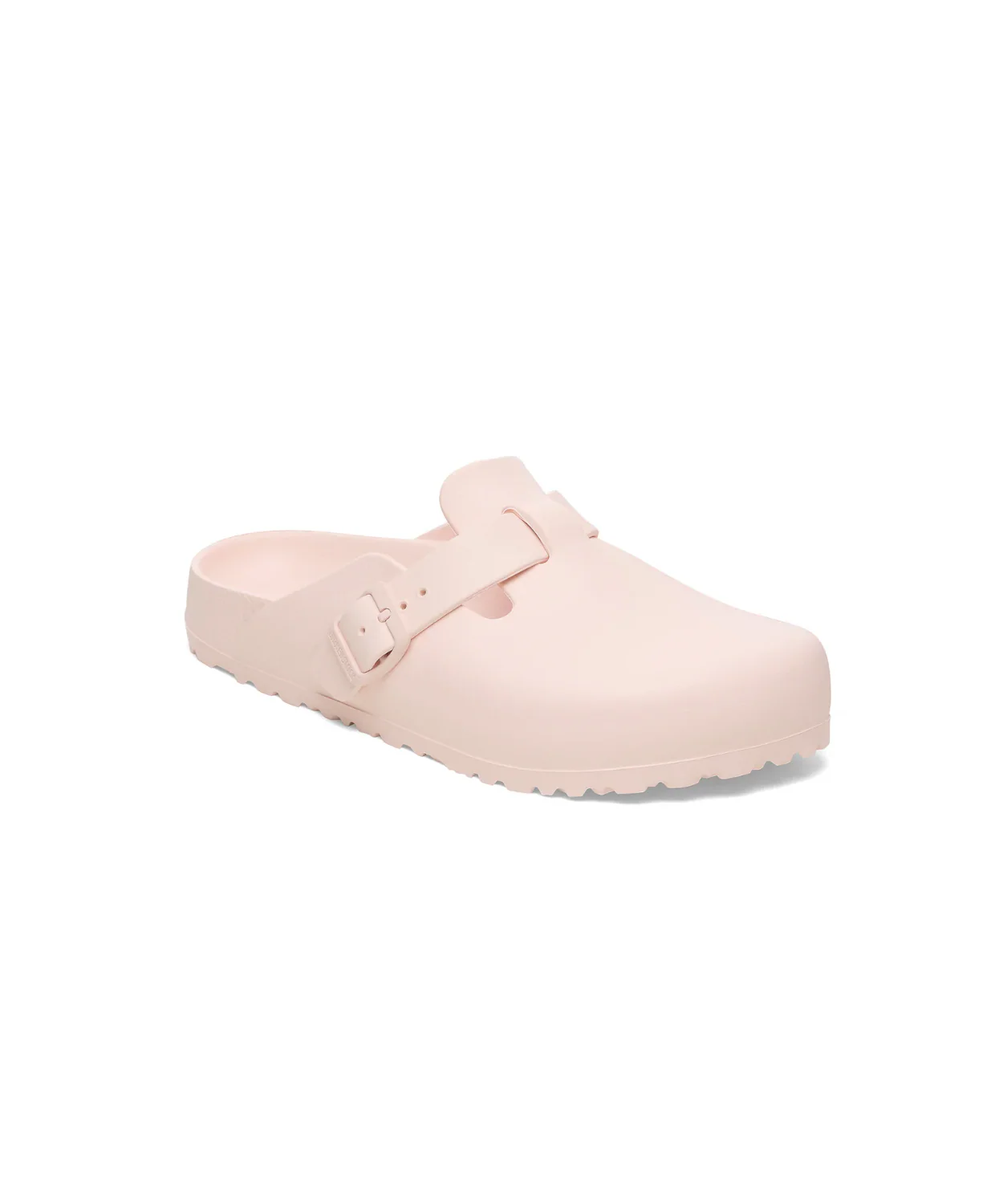 Birkenstock Boston EVA Light Rose Clogs - Image 4
