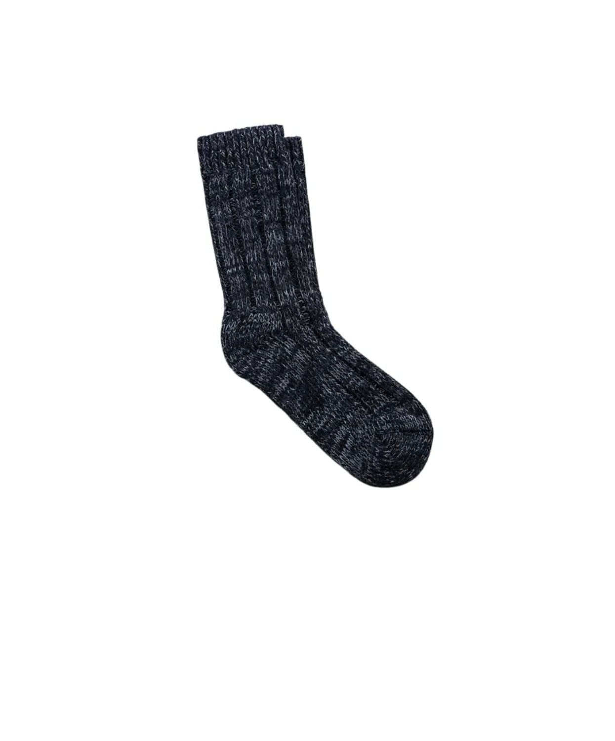 Birkenstock Cotton/Fashion Twist Blue Unisex Socks