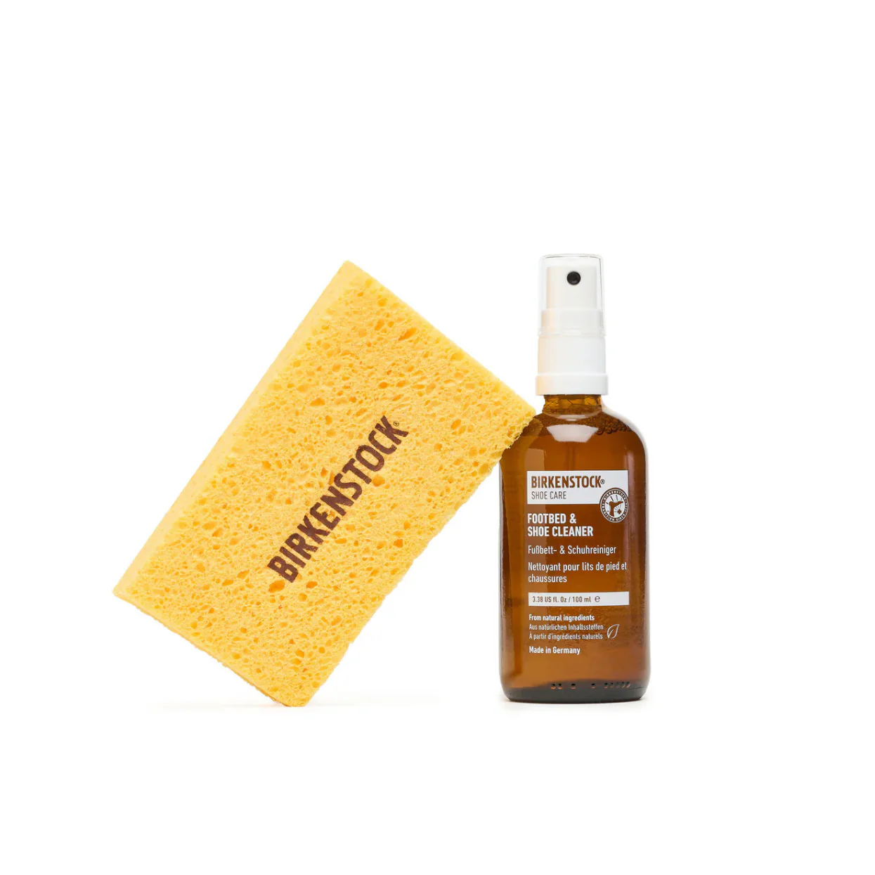 Birkenstock Footbed & Shoe Cleaner