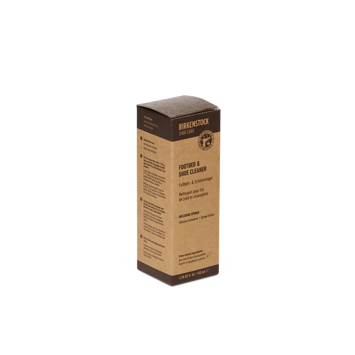 Birkenstock Footbed & Shoe Cleaner - Image 2