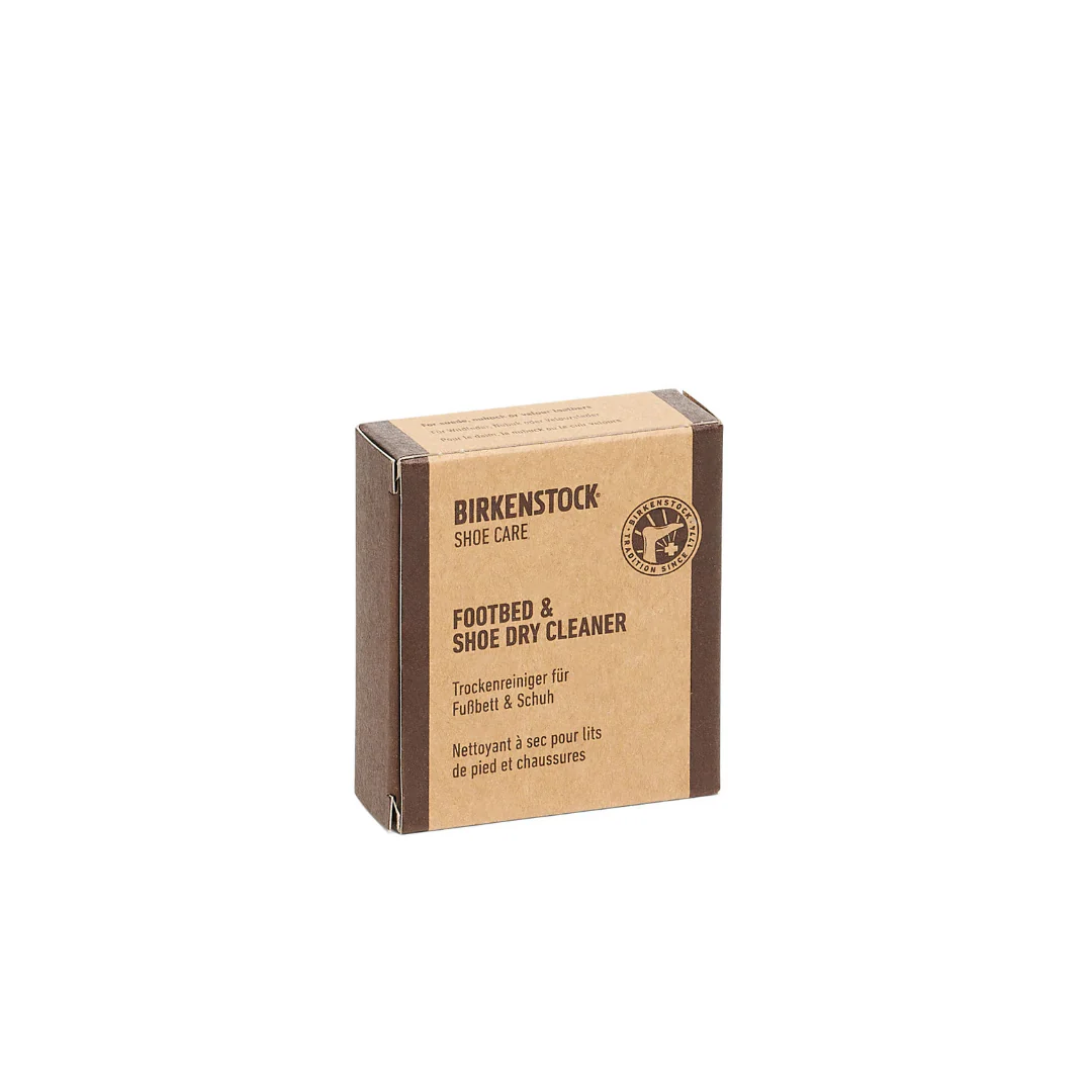 Birkenstock Footbed & Shoe Dry Cleaner - Image 3