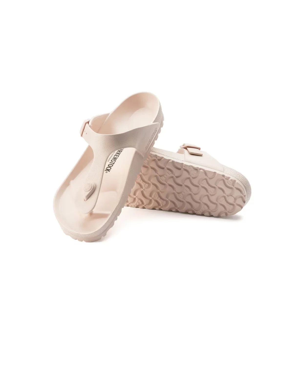 Birkenstock Gizeh EVA Light Rose Sandals - Image 5