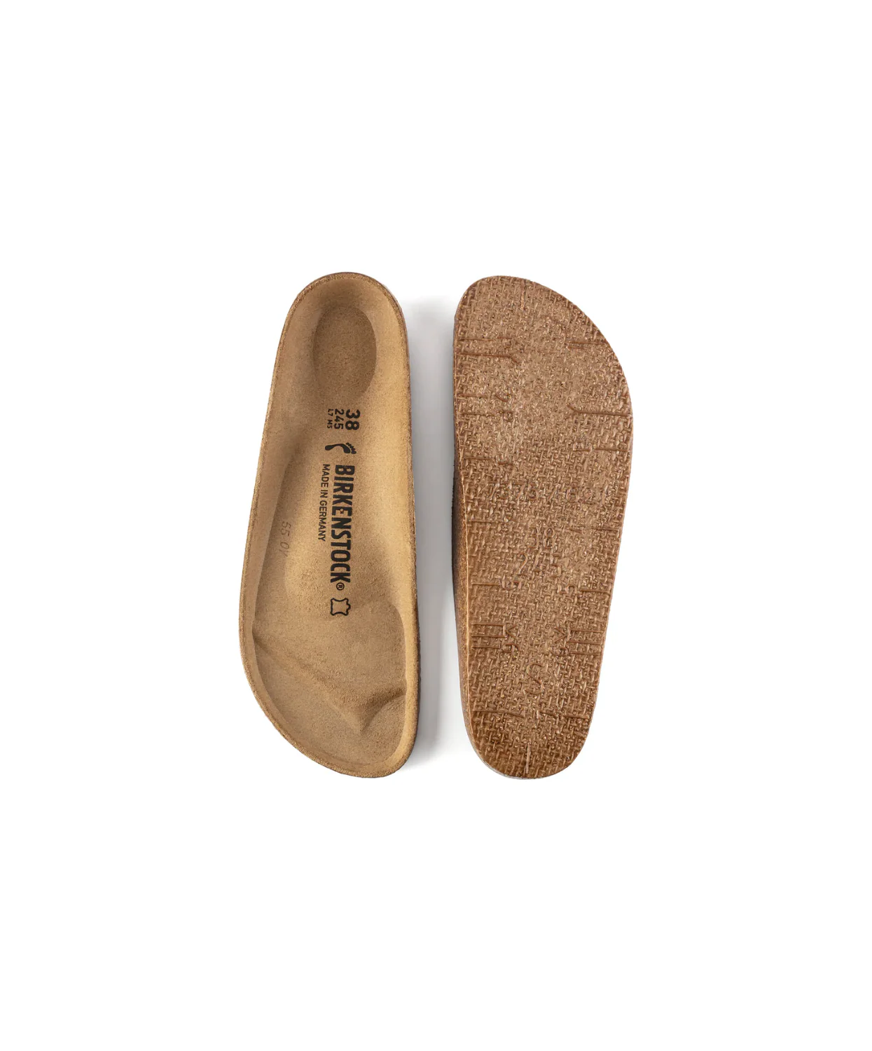 Birkenstock Home Shoes Replacement Footbed - Image 4