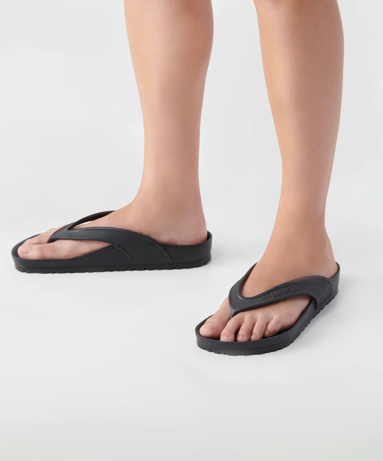 Birkenstock Honolulu EVA Black Sandals - Image 3