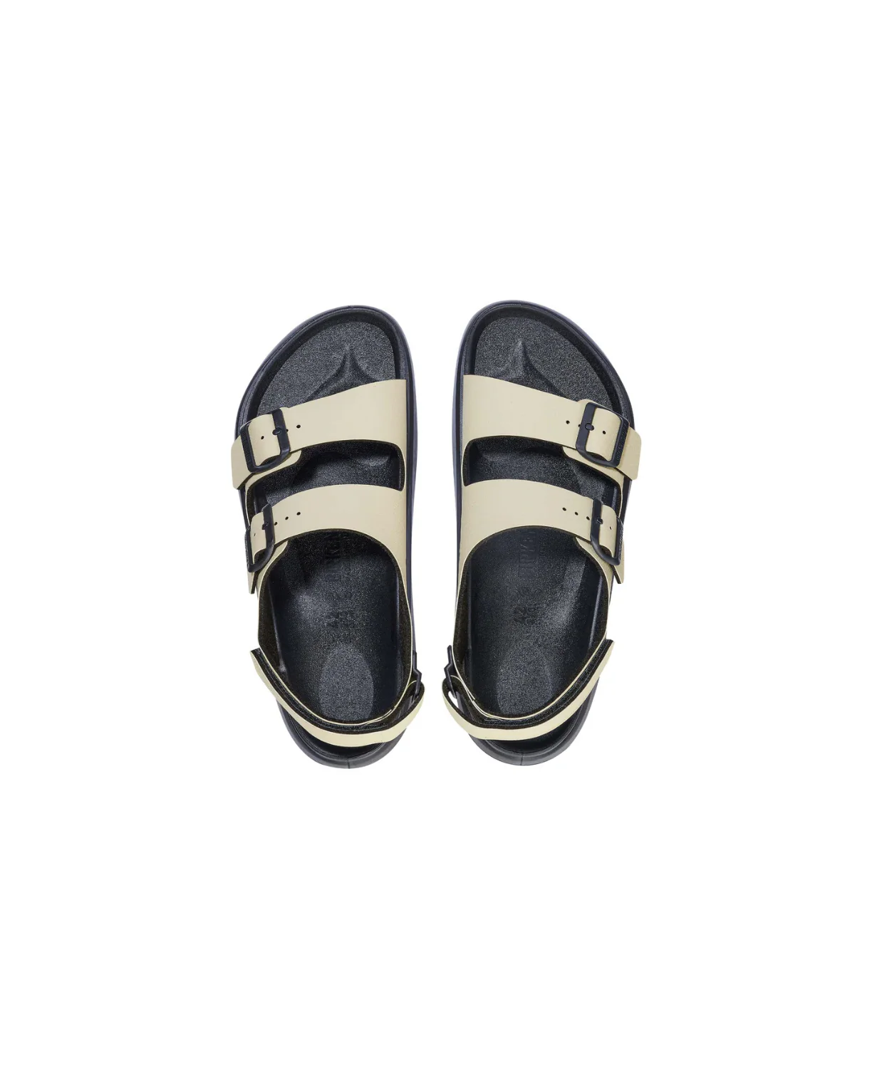 Birkenstock Mogami Terra Birko-Flor Eucalyptus Sandals - Image 5