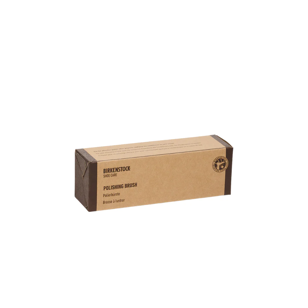 Birkenstock Polishing Brush - Image 3