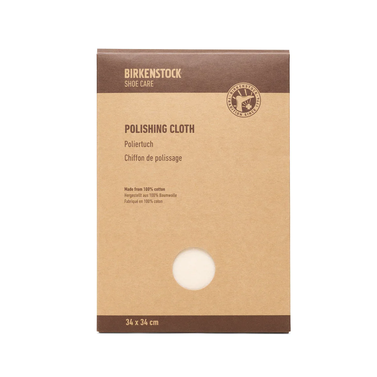 Birkenstock Polishing Cloth - Image 4