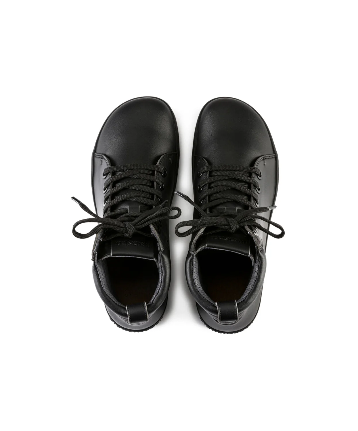 Birkenstock QO 700 Microfibre Black Boots - Image 4