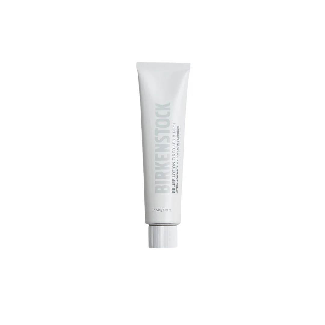 Birkenstock Relief Lotion Tired Leg & Foot 75ml