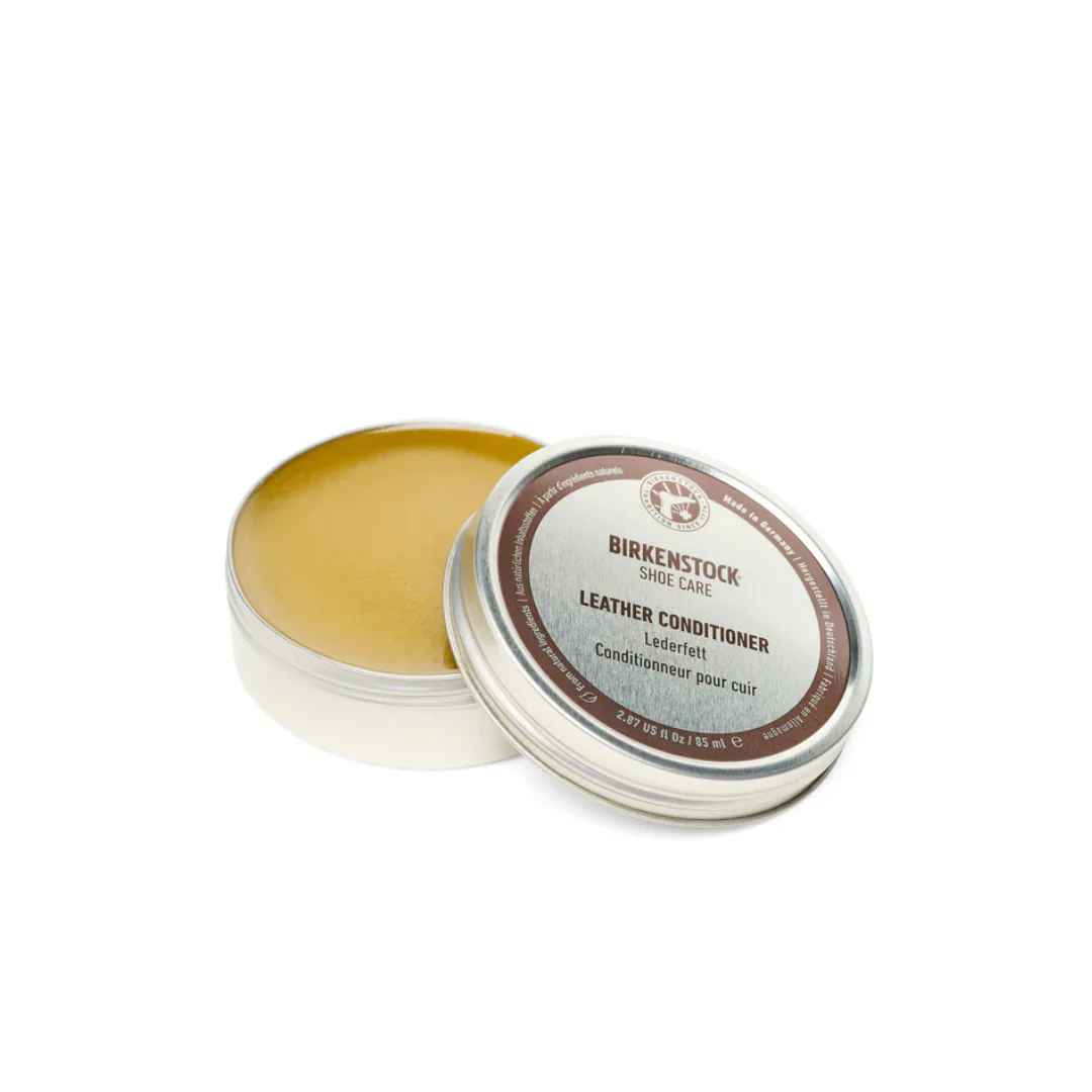 Birkenstock Shoe Care Oiled Leather Pack - Image 5