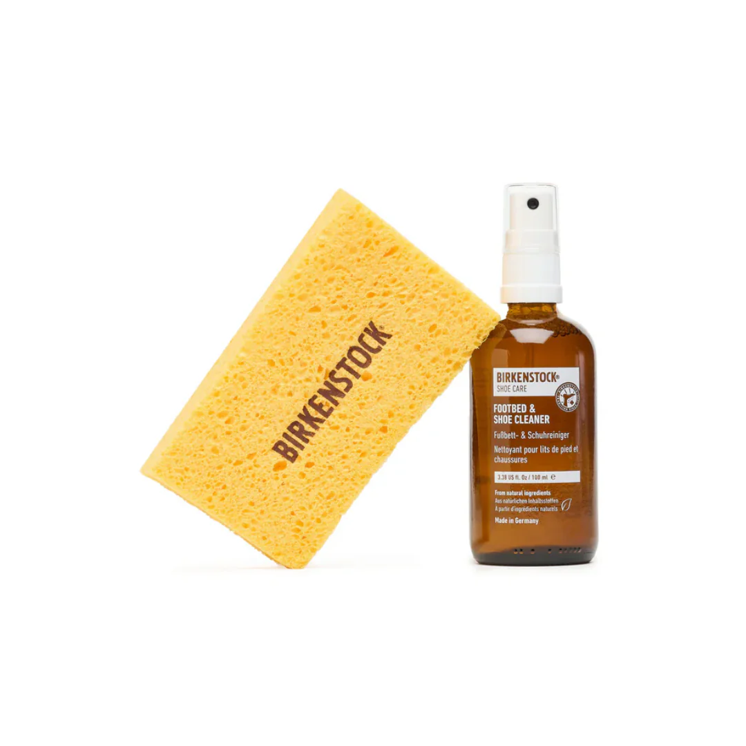 Birkenstock Shoe Care Oiled Leather Pack - Image 6