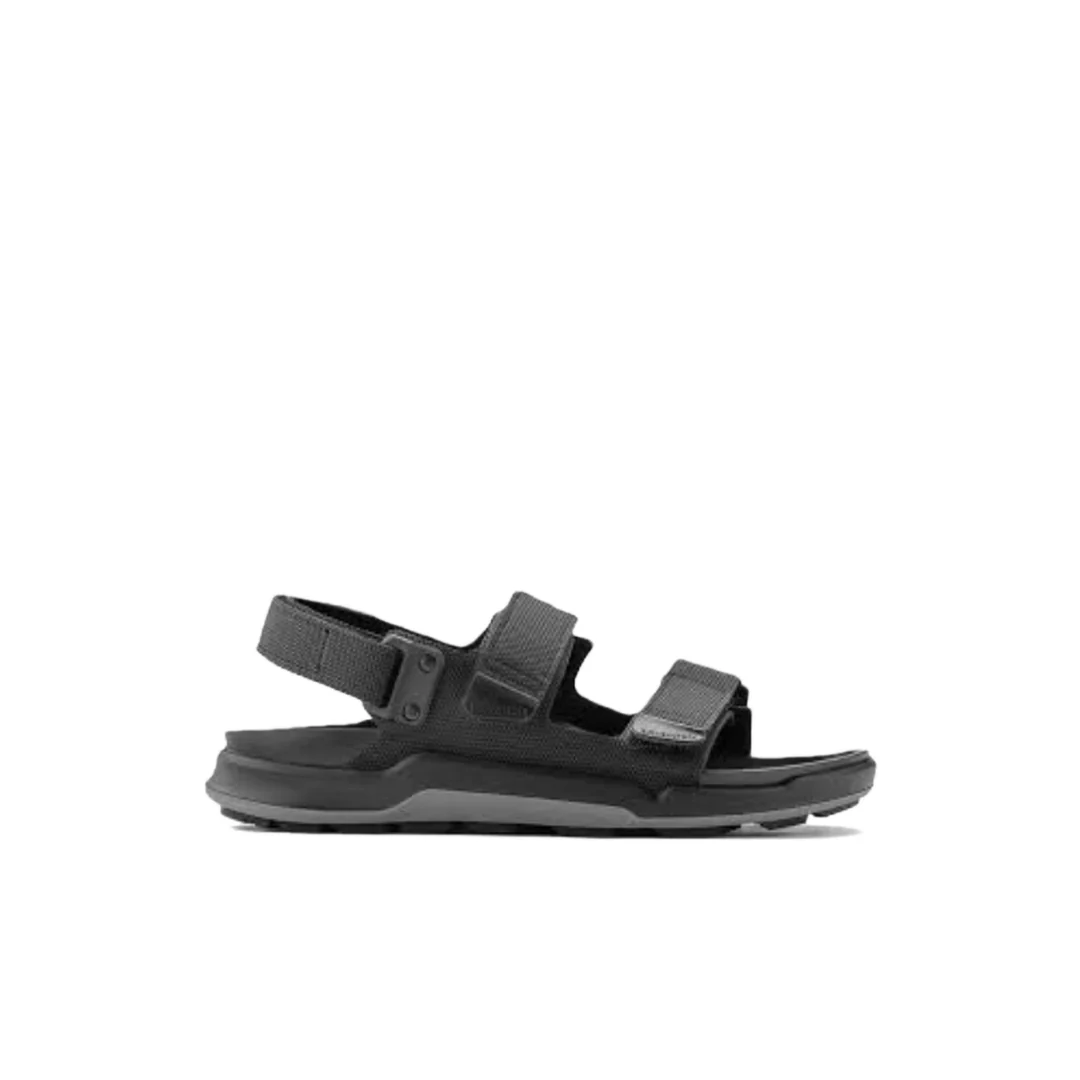 Birkenstock Tatacoa Cross Element Birko-Flor Black Sandals