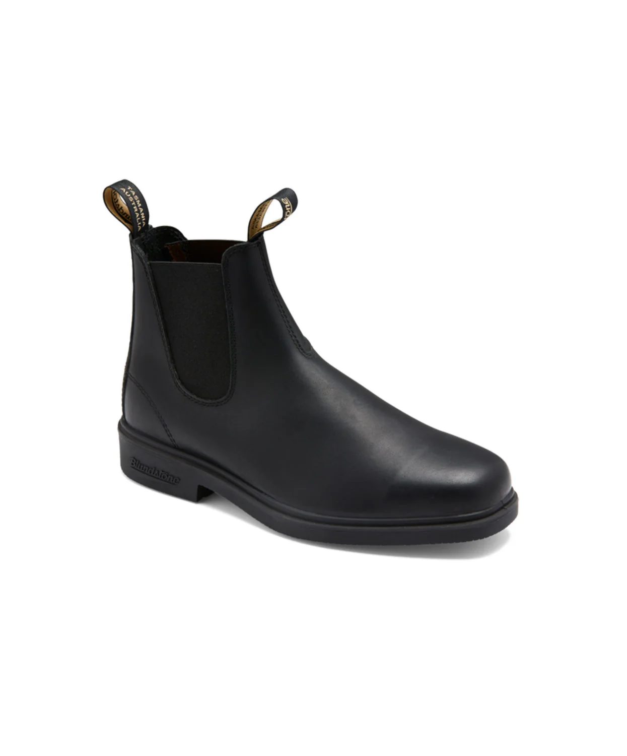 Blundstone 063 Black Unisex Leather Boots - Image 5