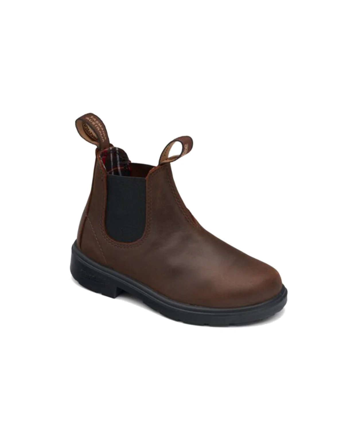 Blundstone 1468 Antique Brown Kids Boots - Image 4