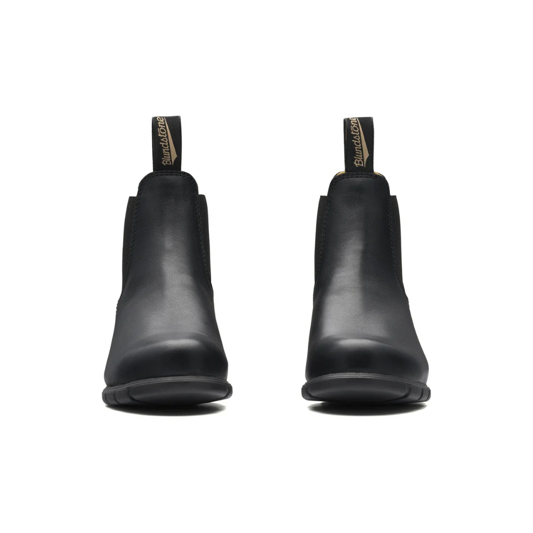 Blundstone 1671 Black Womens Comfort Chelsea Boots - Image 4