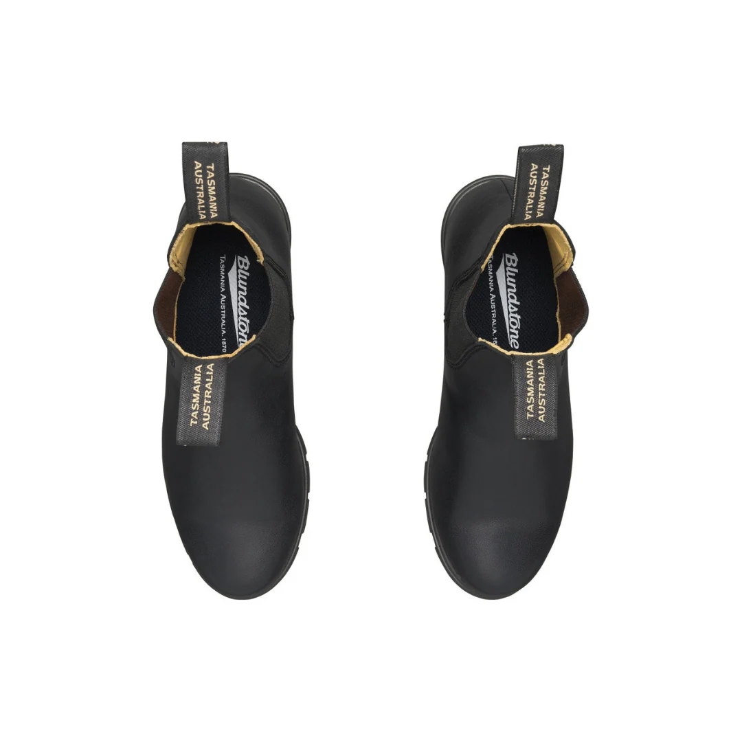 Blundstone 1671 Black Womens Comfort Chelsea Boots - Image 5