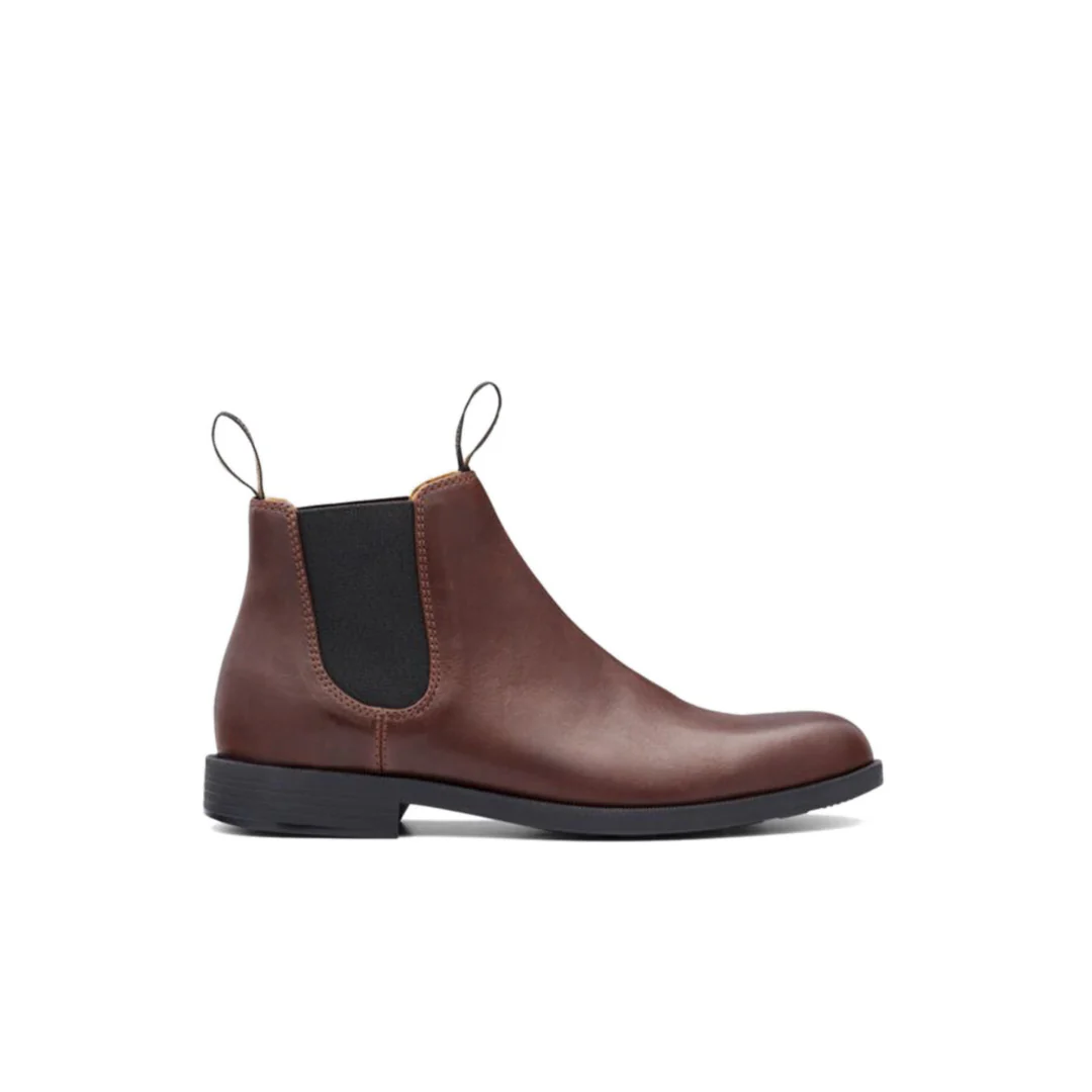 Blundstone 1900 Chestnut Mens Dress Leather Boots