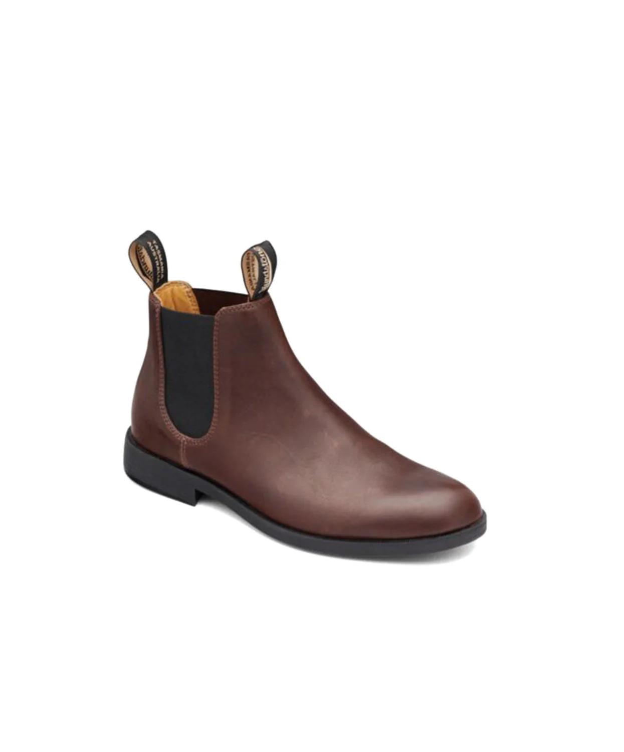 Blundstone 1900 Chestnut Mens Dress Leather Boots - Image 5