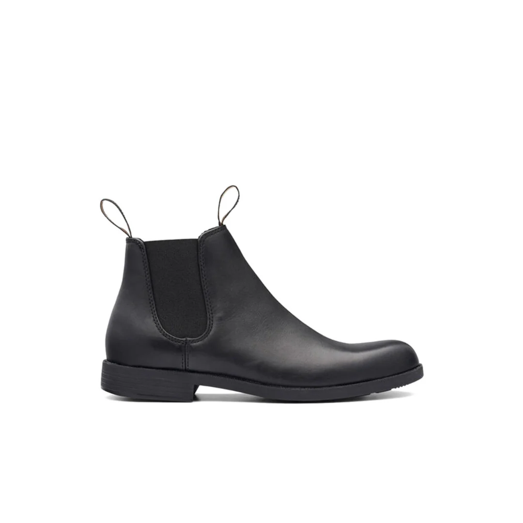 Blundstone 1901 Black Mens Dress Leather Boots