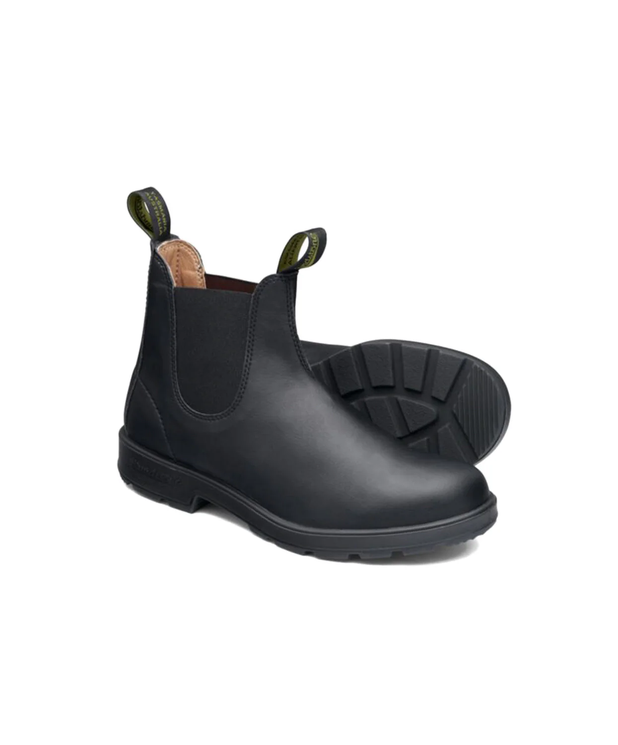 Blundstone 2115 Black Unisex Vegan Boots - Image 3