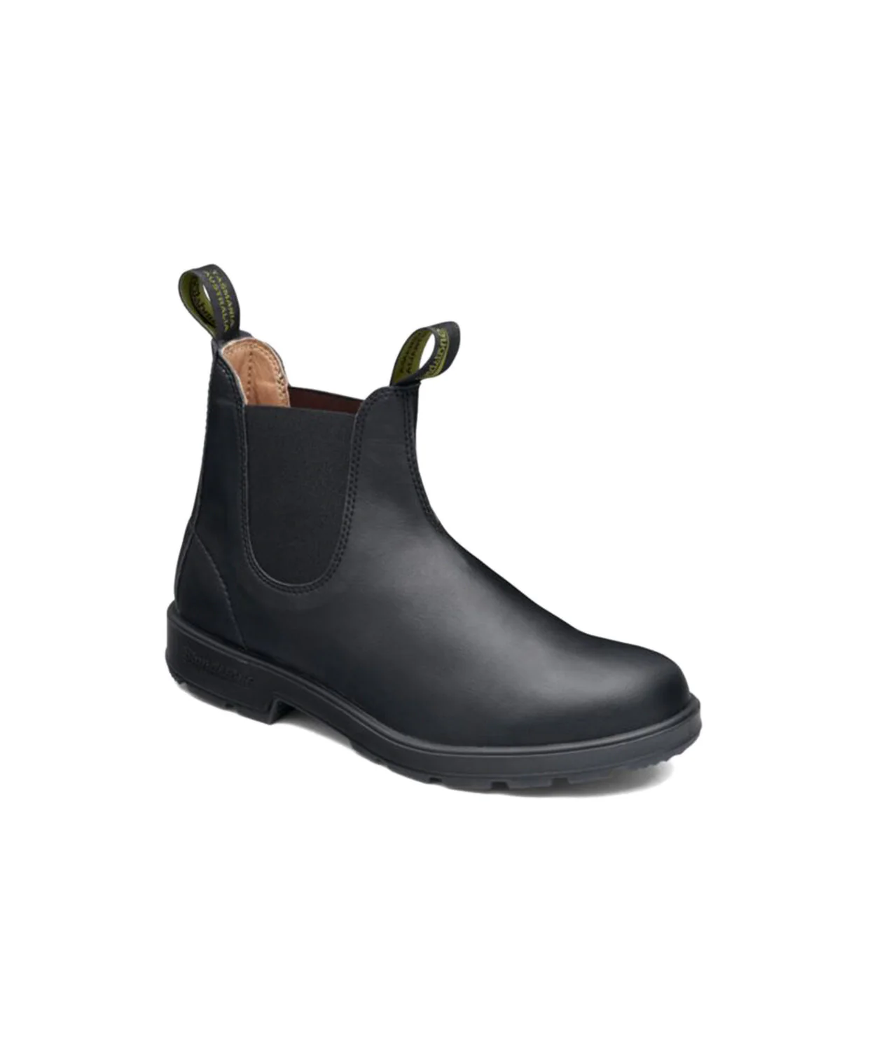Blundstone 2115 Black Unisex Vegan Boots - Image 4