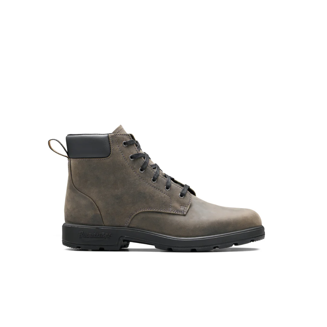 Blundstone 2429 Clay Lace Up Comfort Boots