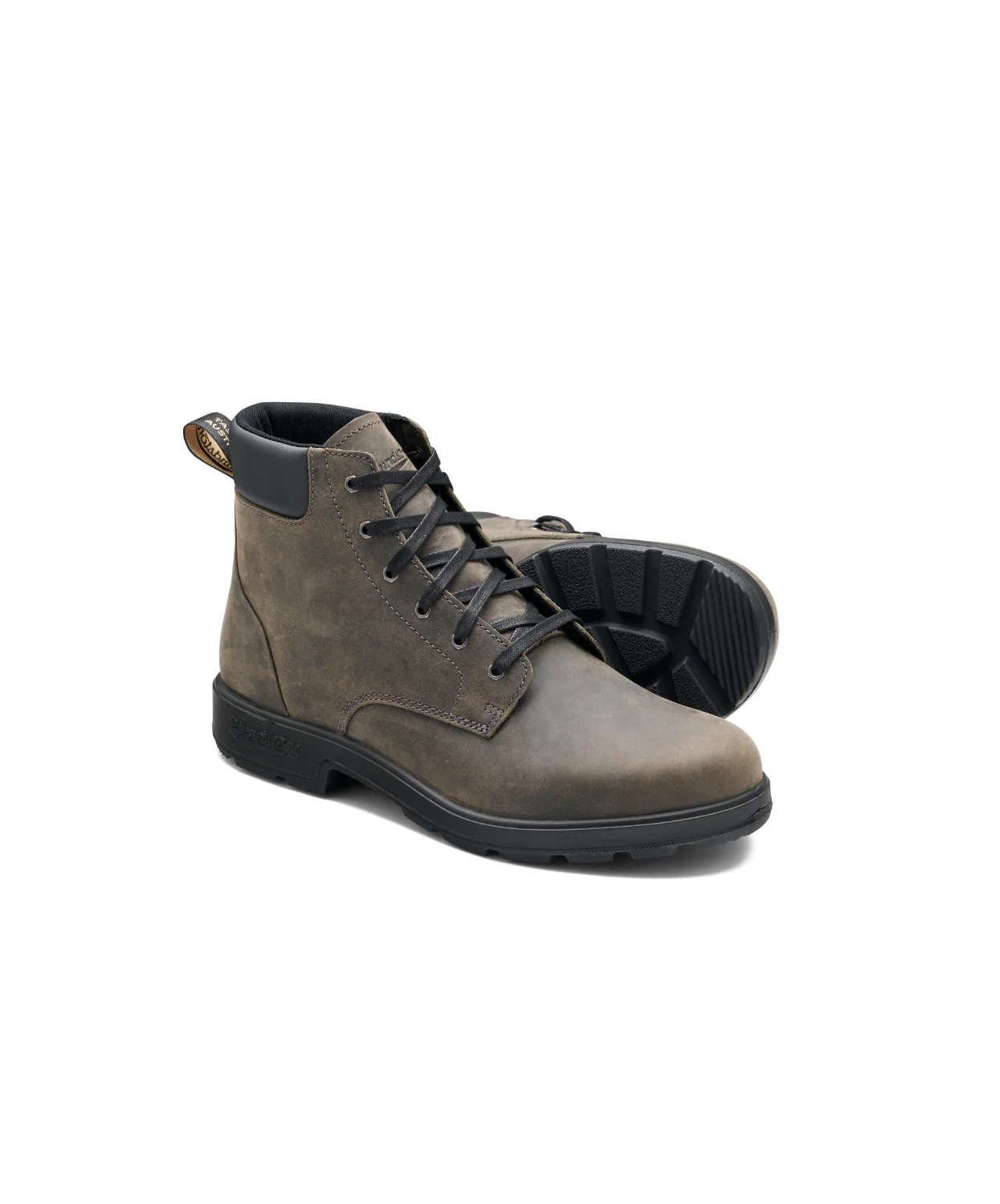 Blundstone 2429 Clay Lace Up Comfort Boots - Image 3