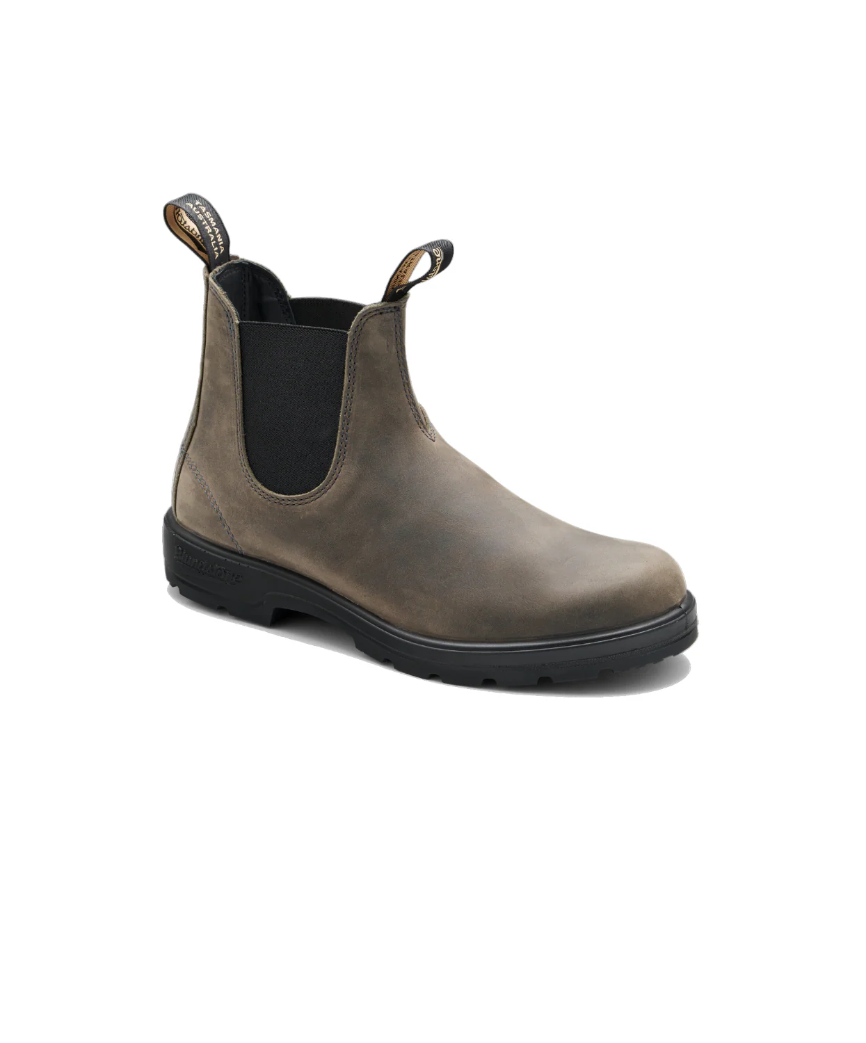 Blundstone 2446 Clay Unisex Leather Chelsea Boots - Image 3