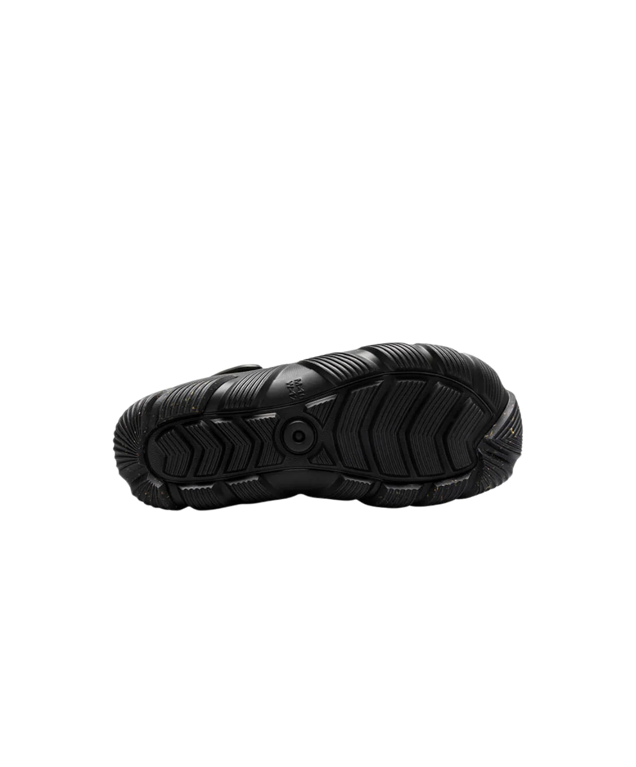 Bogs Boga Black Unisex Clog - Image 4